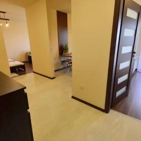 Apartment Apartament Antonio Zator