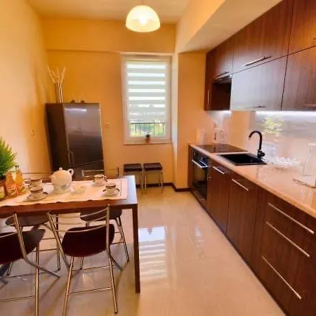 Apartament Antonio