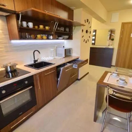 Apartament Antonio * Zator