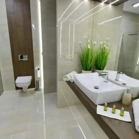 Apartament Antonio