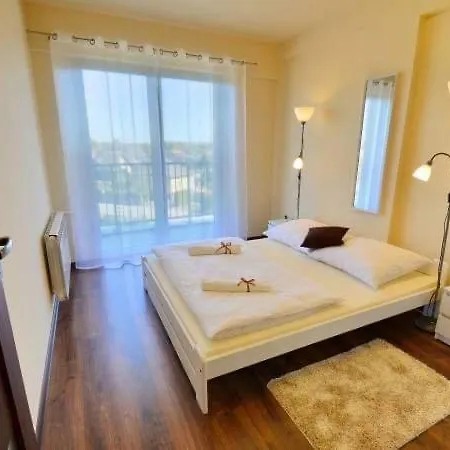 Apartment Apartament Antonio *