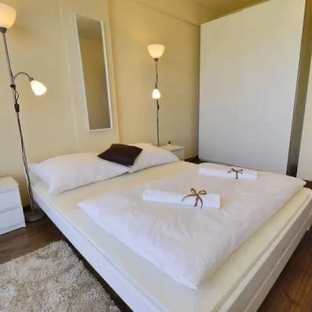 Apartament Antonio Apartment *