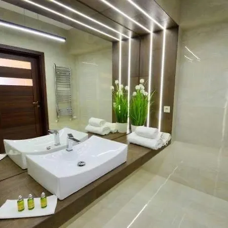 Apartment Apartament Antonio *